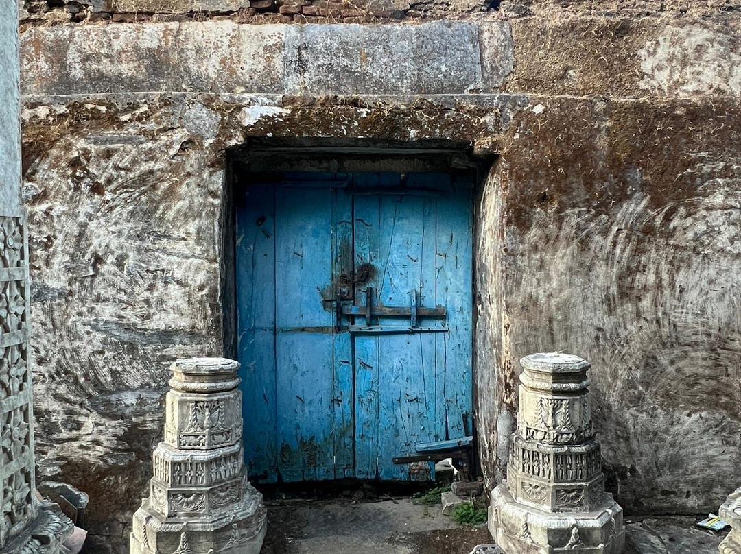 Hiking & Trekking Company Mount Abu-阿布山必去景点