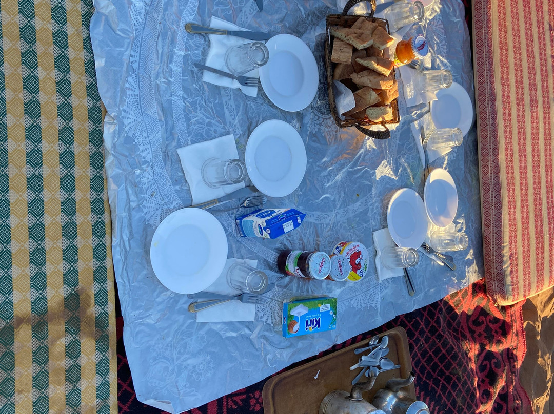 Desert Maroc Tours - Day Tours-扎古拉必去景点