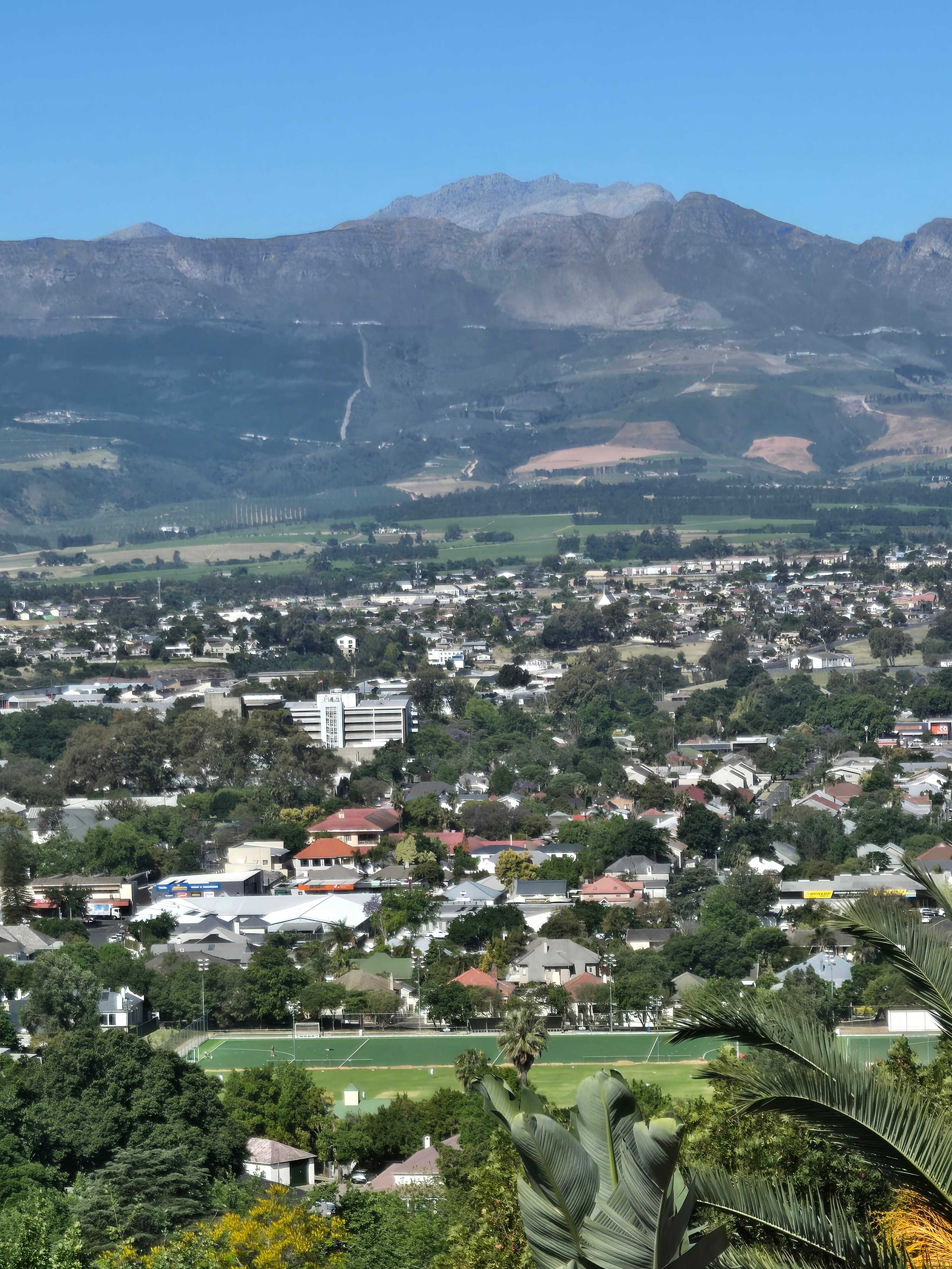 Perle-du-Cap Private Suite Estate-官方