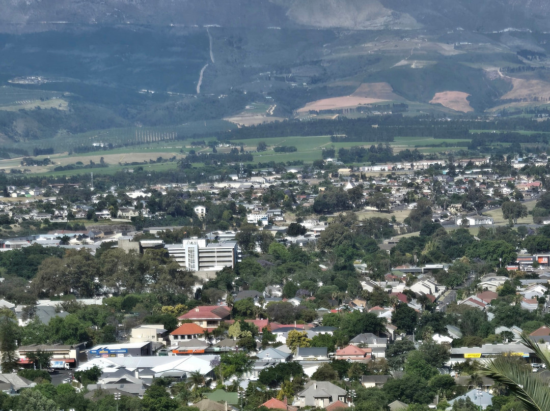 Perle-du-Cap Private Suite Estate主图