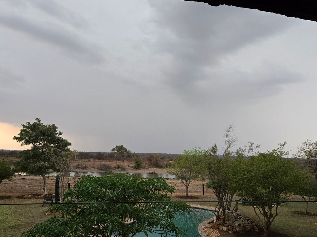 Moriti Private Safaris-克鲁格国家公园必去景点