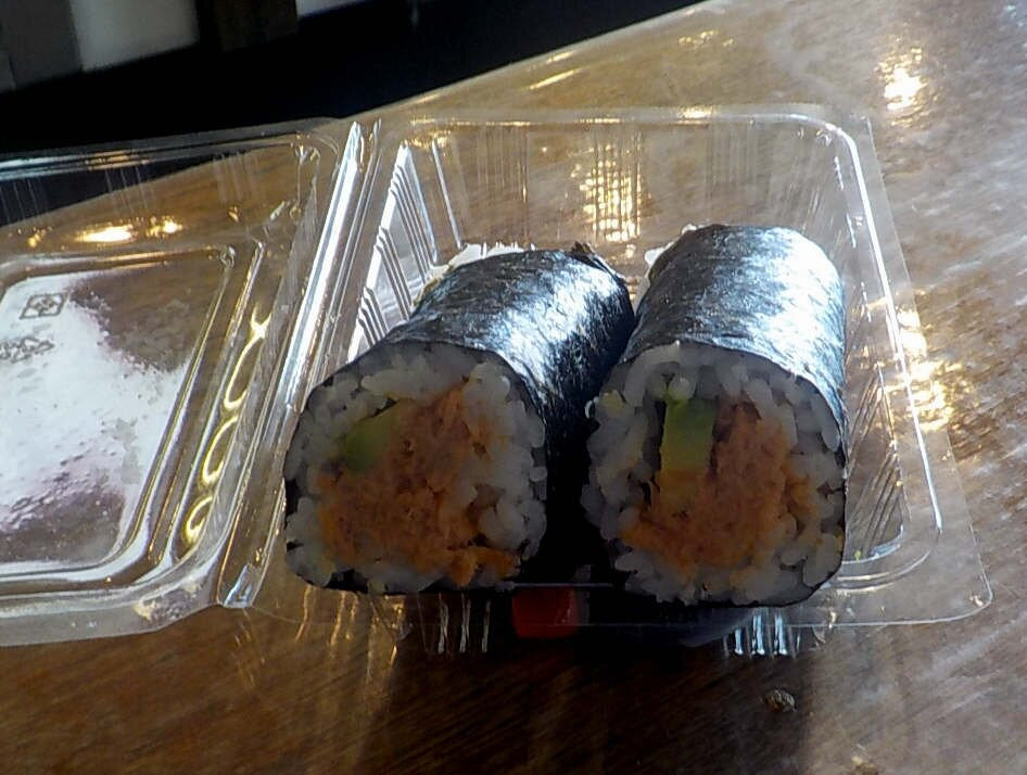 Origami Sushi And Noodles - Mordialloc