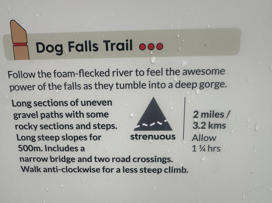 The Beastie Boats-因弗内斯必去景点