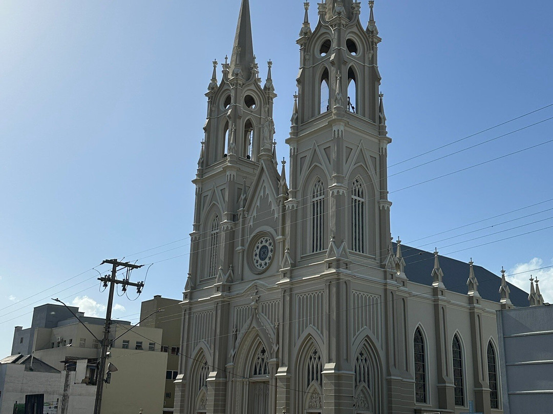 Igreja Matriz Santo Antônio-Guapore必去景点