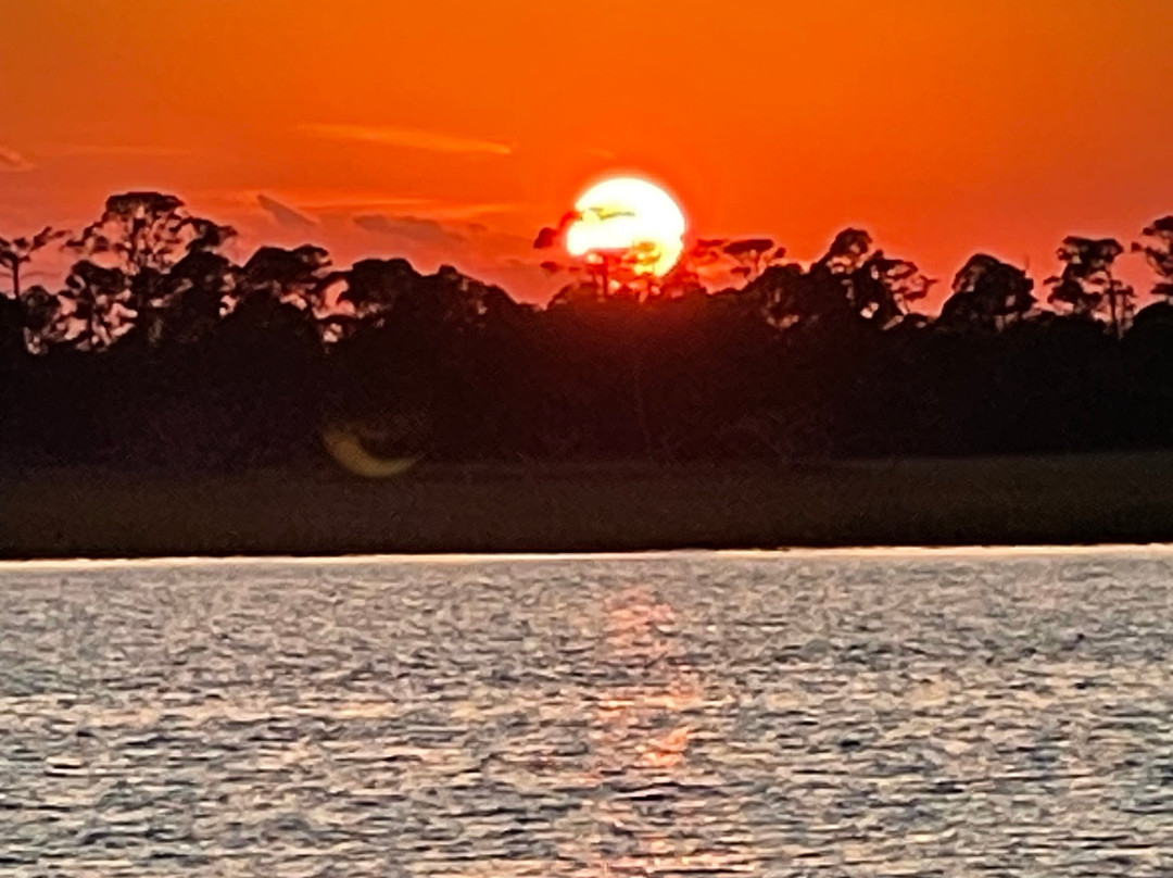 泰碧岛住宿加早餐酒店主图