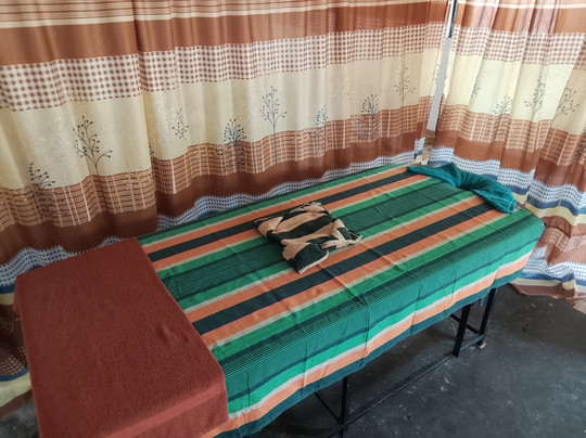 Sama Spa & Beauty Salon (pvt) LTD