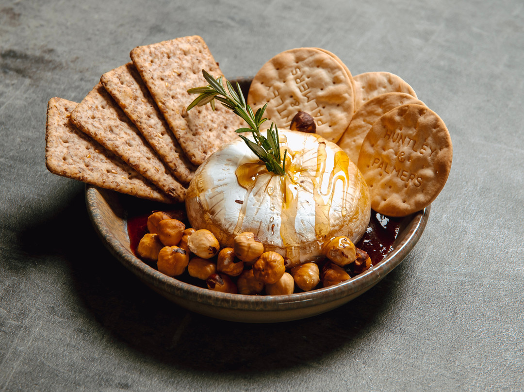 Fork and Fable Picton