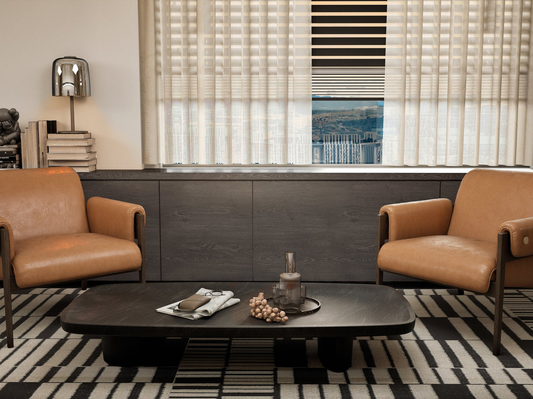 Leonardo Plaza City Tower主图