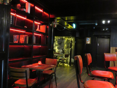 The Bootlegger Brighton