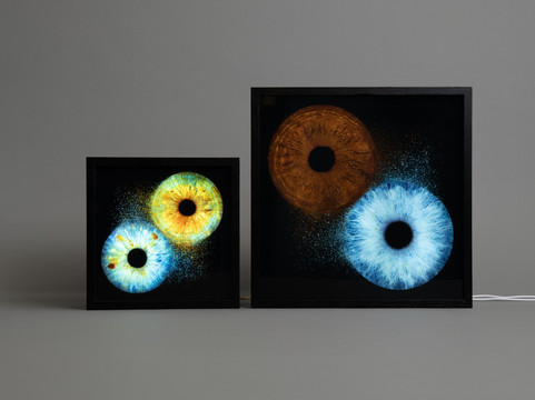 Eyeris Art Gallery-纽霍普必去景点