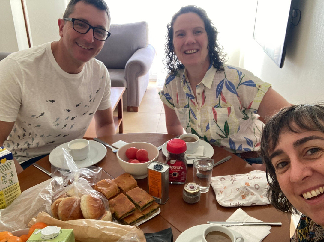 Aparthotel Albufera主图