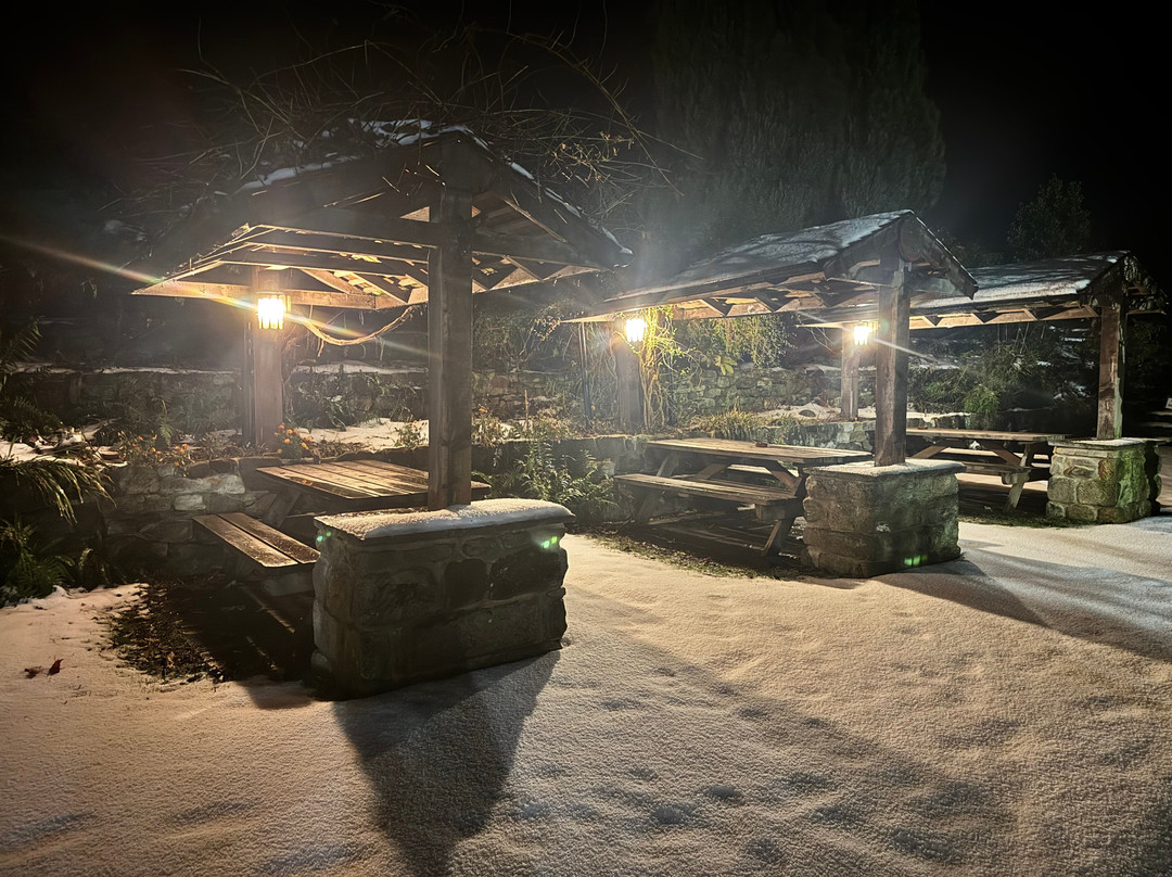 Ellerby Country Inn主图