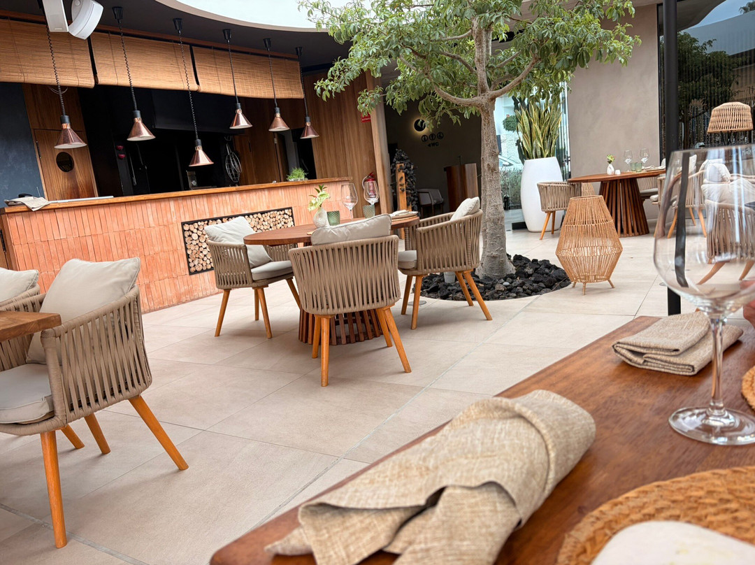 Activate Sports Club-奥德杰海岸必去景点