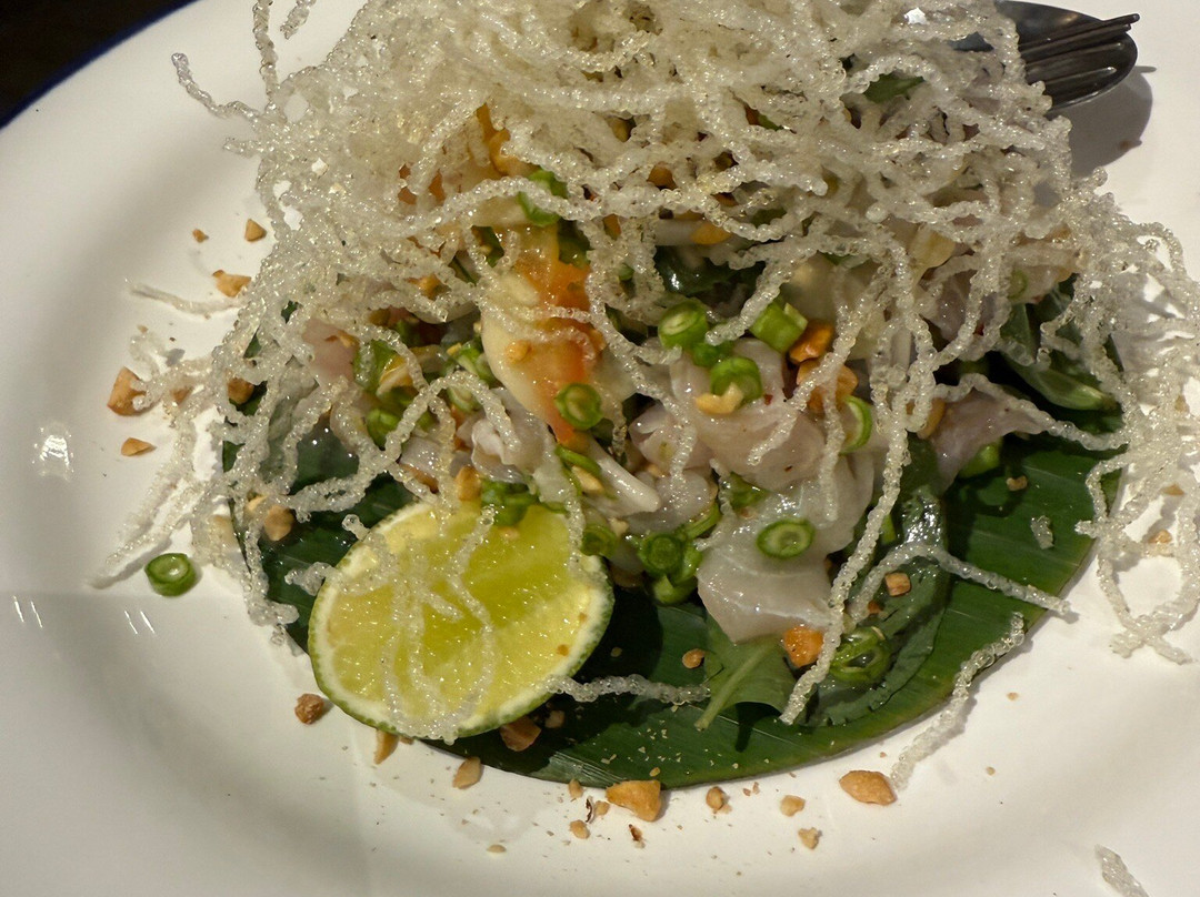 Taste Siem Reap-暹粒必去景点