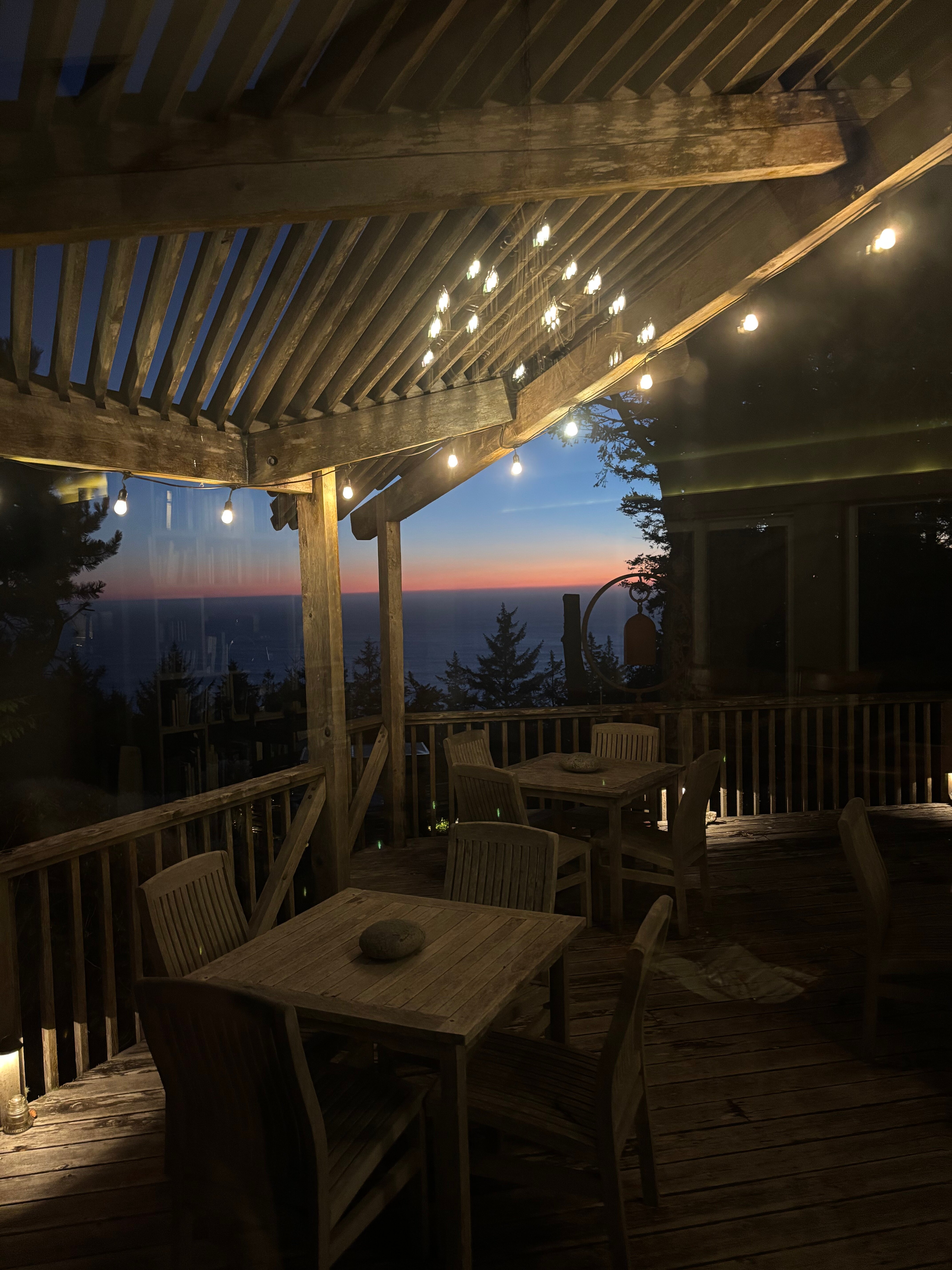 WildSpring Guest Habitat-浴室