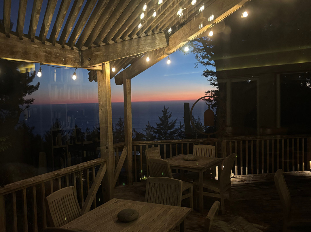 WildSpring Guest Habitat主图