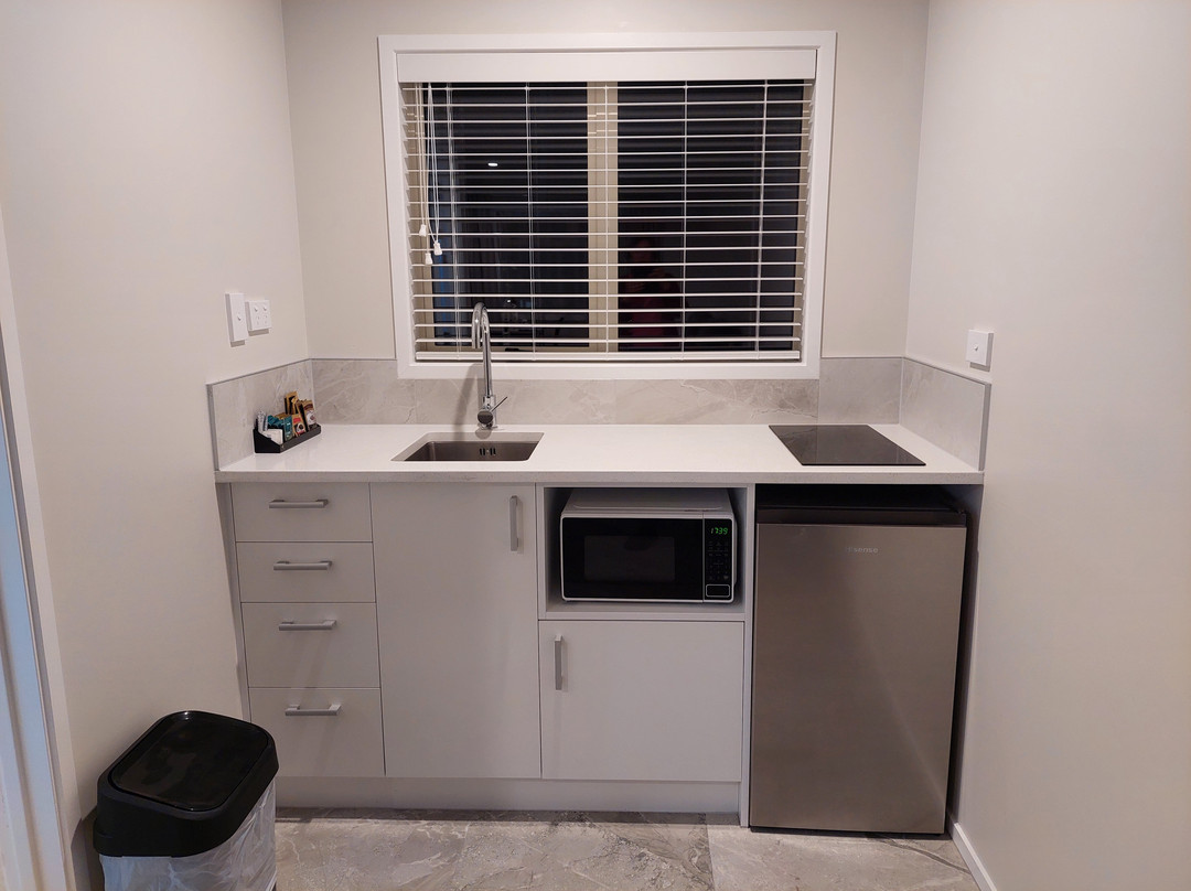 最佳西方BK先锋汽车旅馆主图