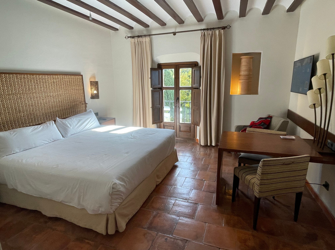 Parador de Chinchón主图