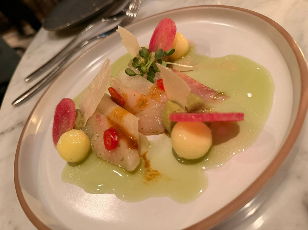 Ysbrantsz Boutique Hotel主图