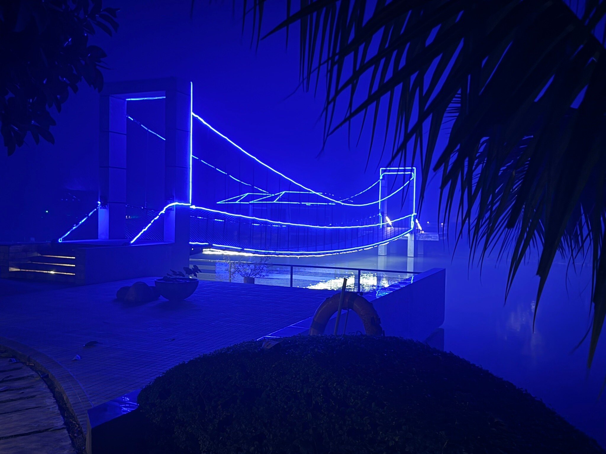 SKS Inn Resort-官方