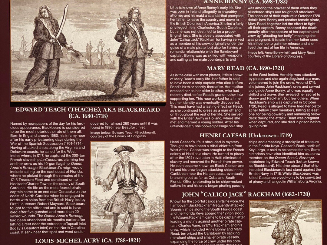 Tampa Bay History Center-坦帕必去景点