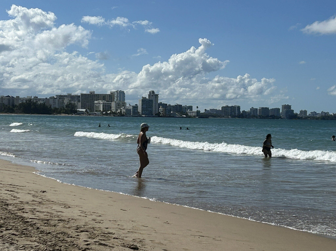 Vivo Beach Club-卡罗来纳必去景点