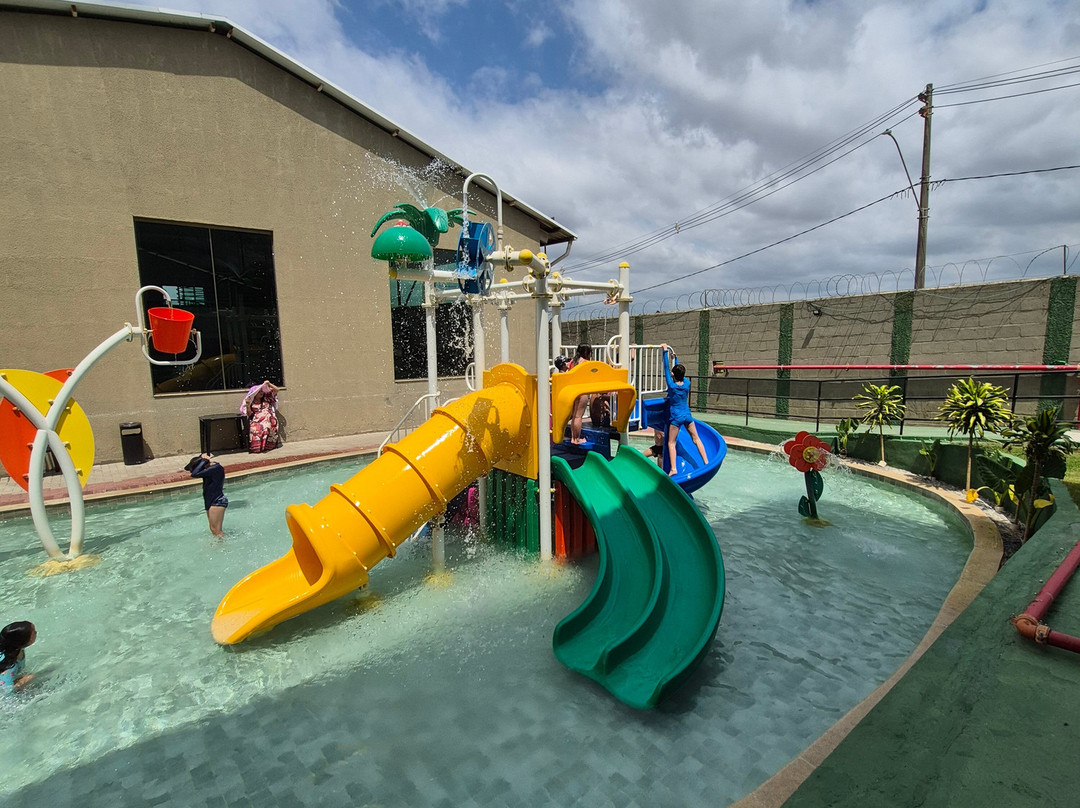 Hotel Golden Park Sorocaba & Convenções主图