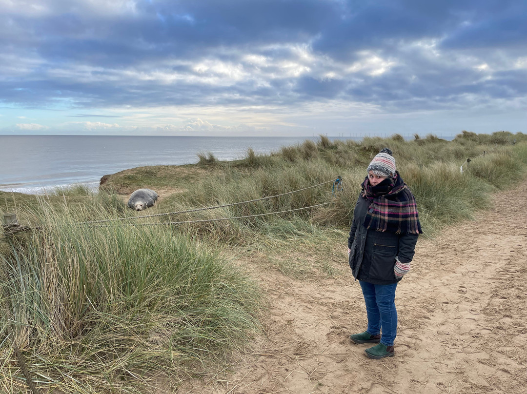 Winterton Dunes-Winterton-on-Sea必去景点