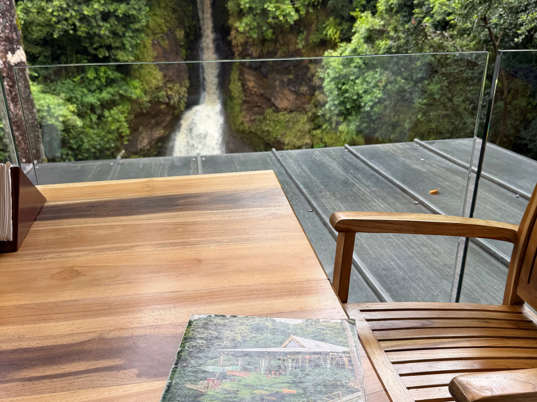 Vallé Advenature Park-Chamouny必去景点