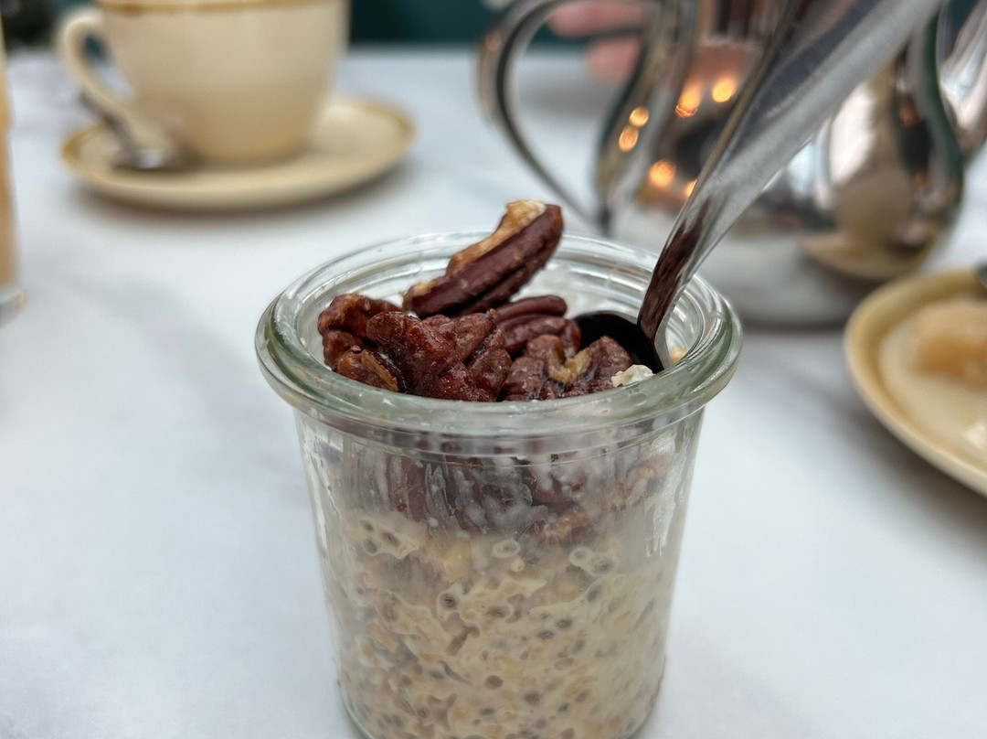 斯塔顿斯酒店主图