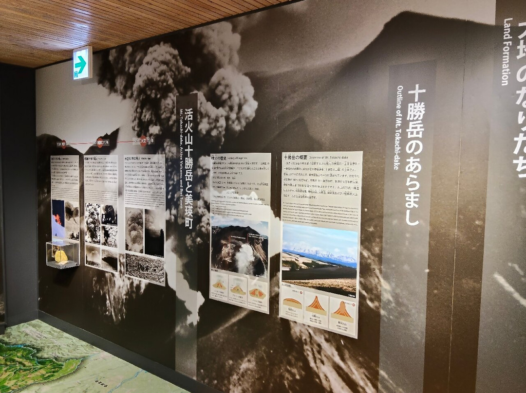 Biei-Cho Kyodo Gakkan-美瑛町必去景点