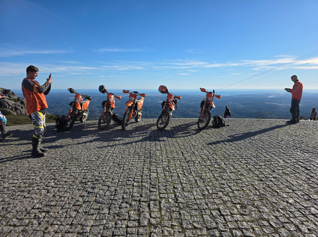 Let's Ride Portugal-波尔蒂芒必去景点