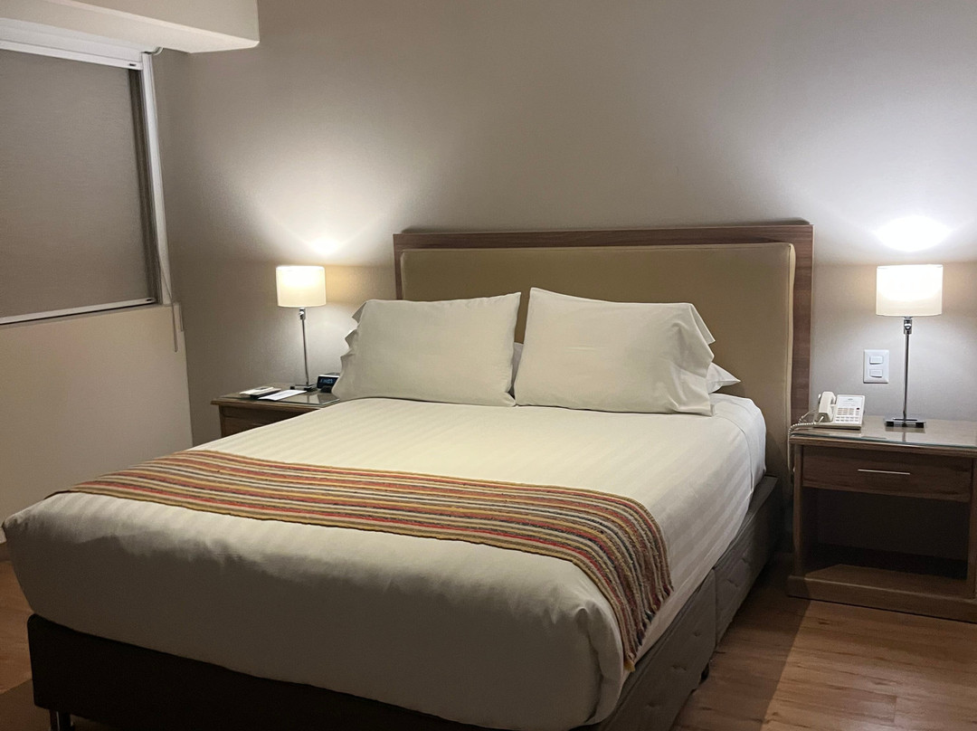 贝拉维斯特艾斯特利公寓主图