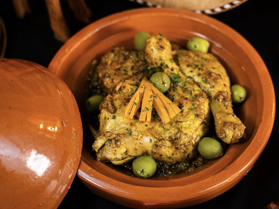 Andalucia Restaurant