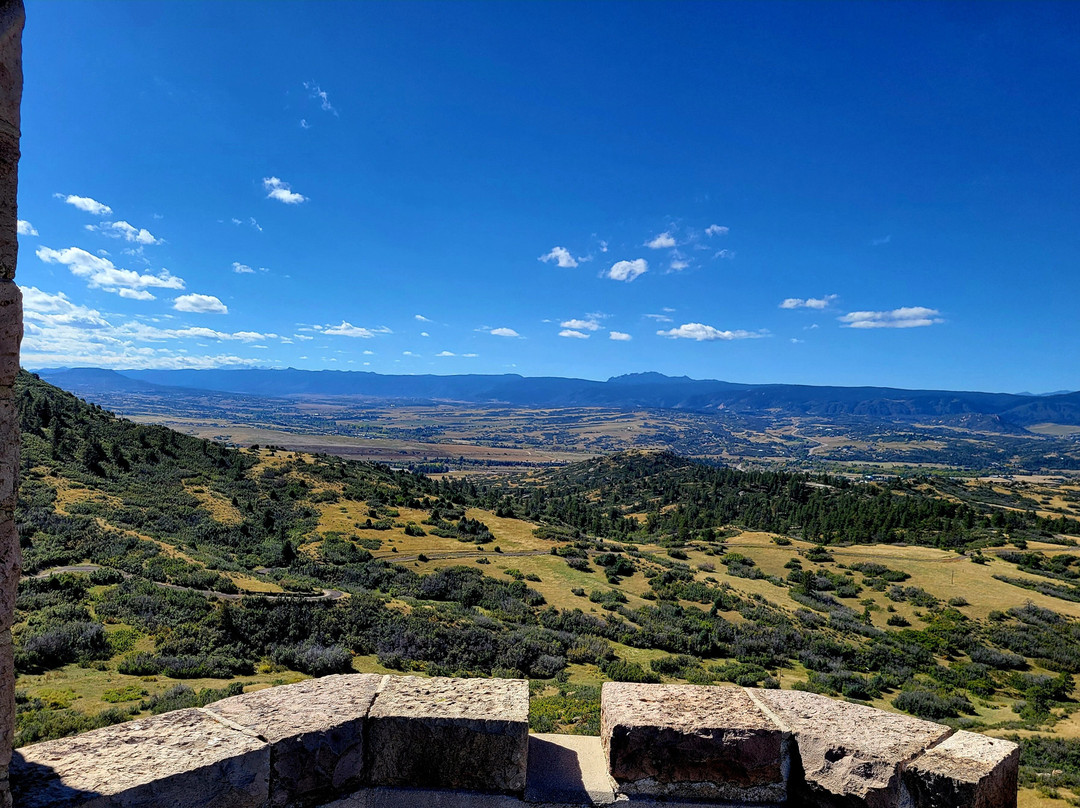 Cherokee Ranch and Castle-Sedalia必去景点