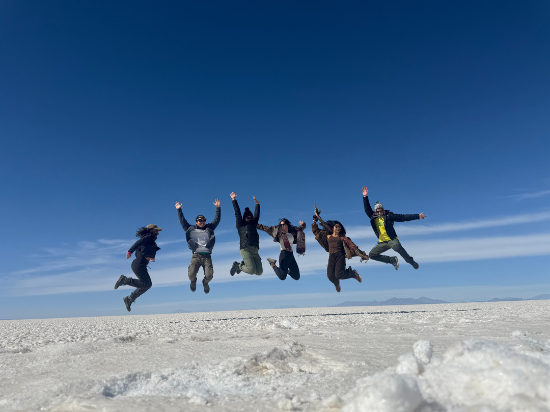 sajama expediciones-圣佩德罗-德阿塔卡马必去景点