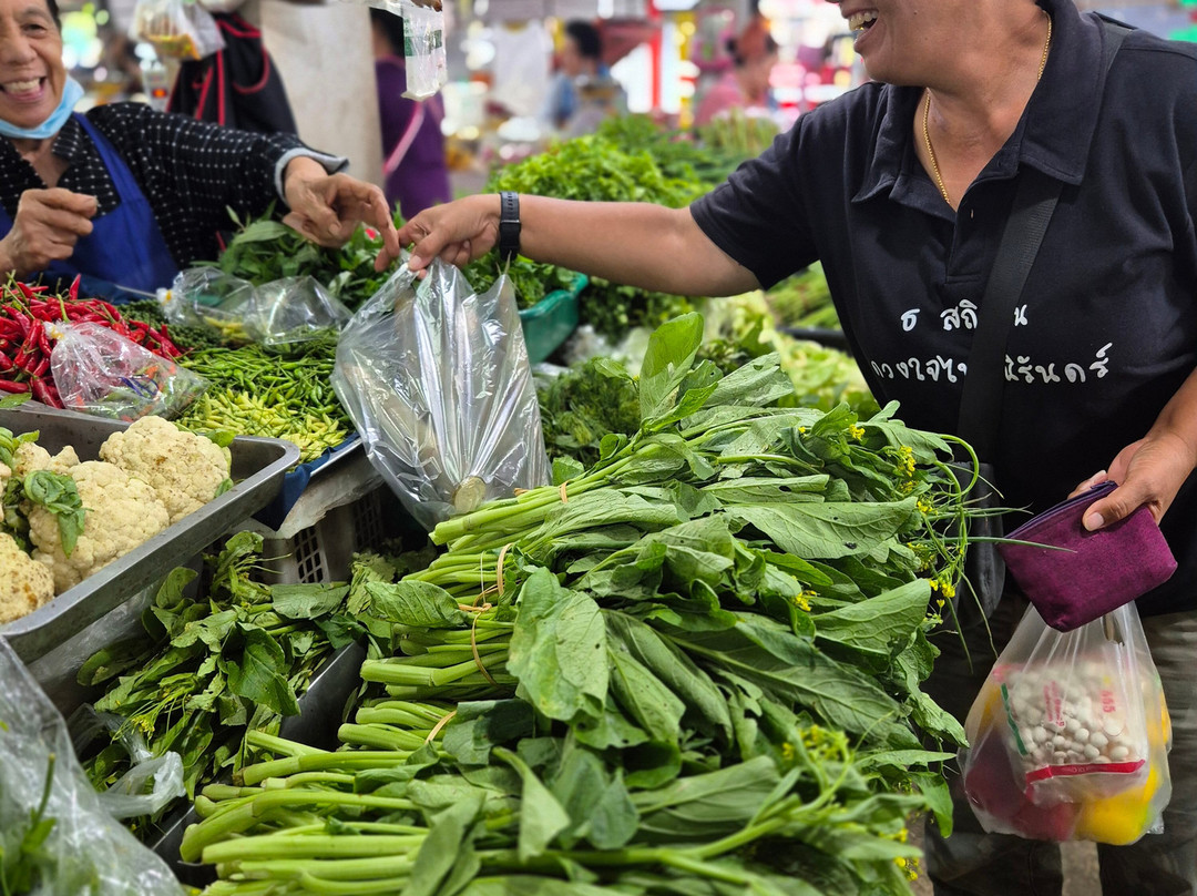 Bussadee Tour - Day Tours-山甘烹必去景点