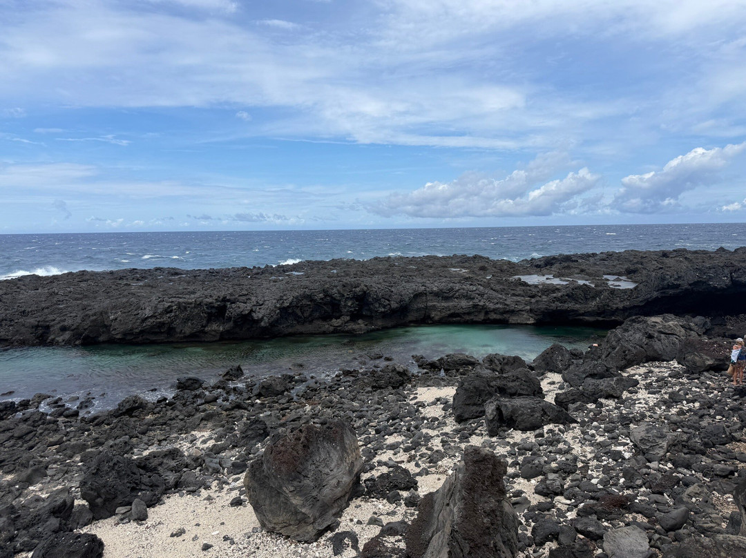 Le Musée du Sel-圣亮必去景点