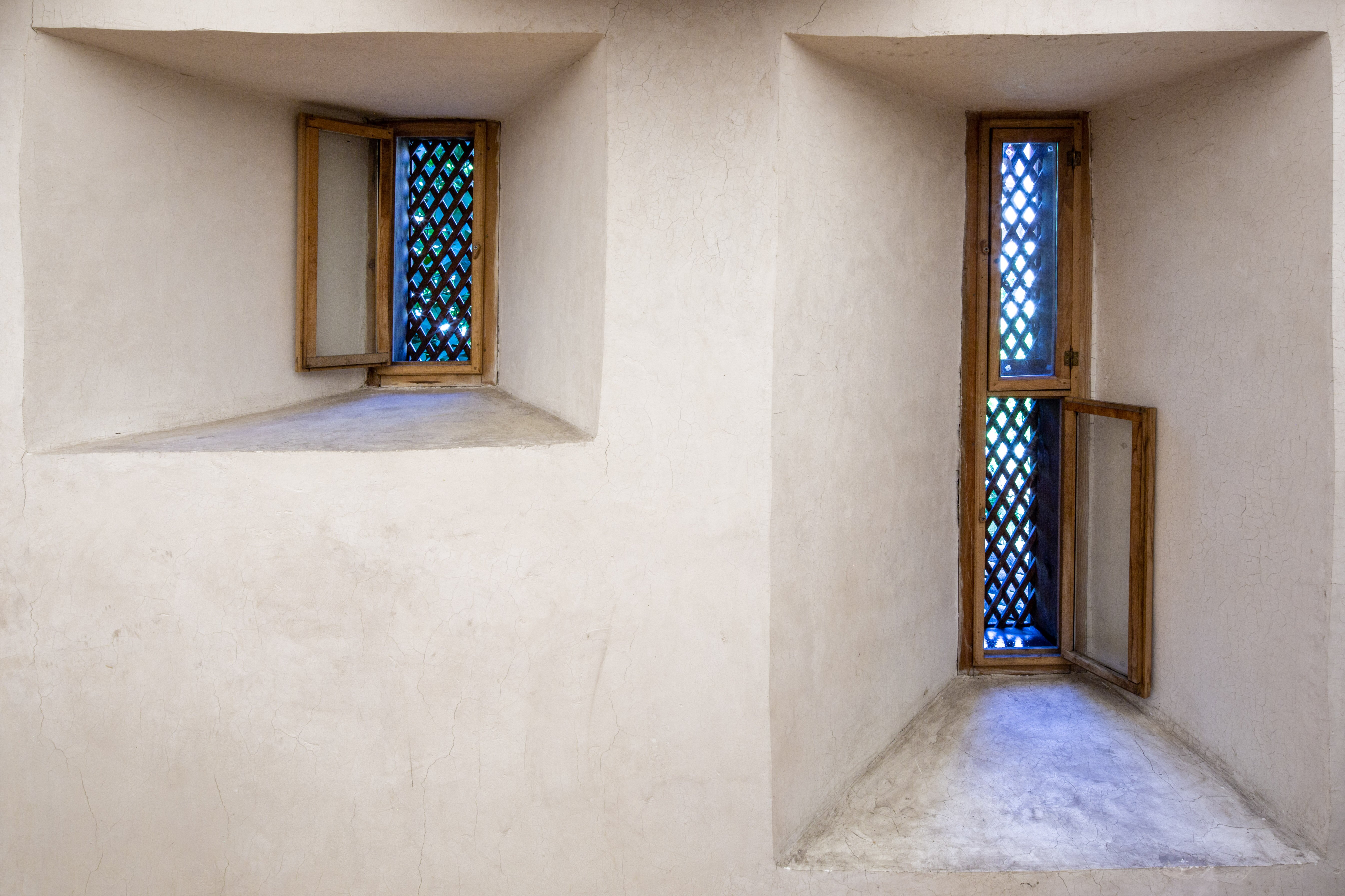 Gulevi Safranbolu Heritage Hotel-浴室