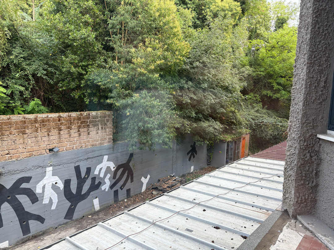 萨宾娜公园酒店主图