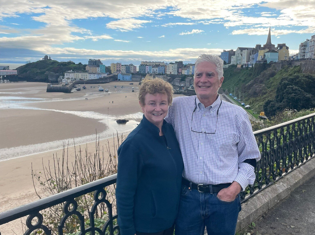 Celticos-卡那封必去景点