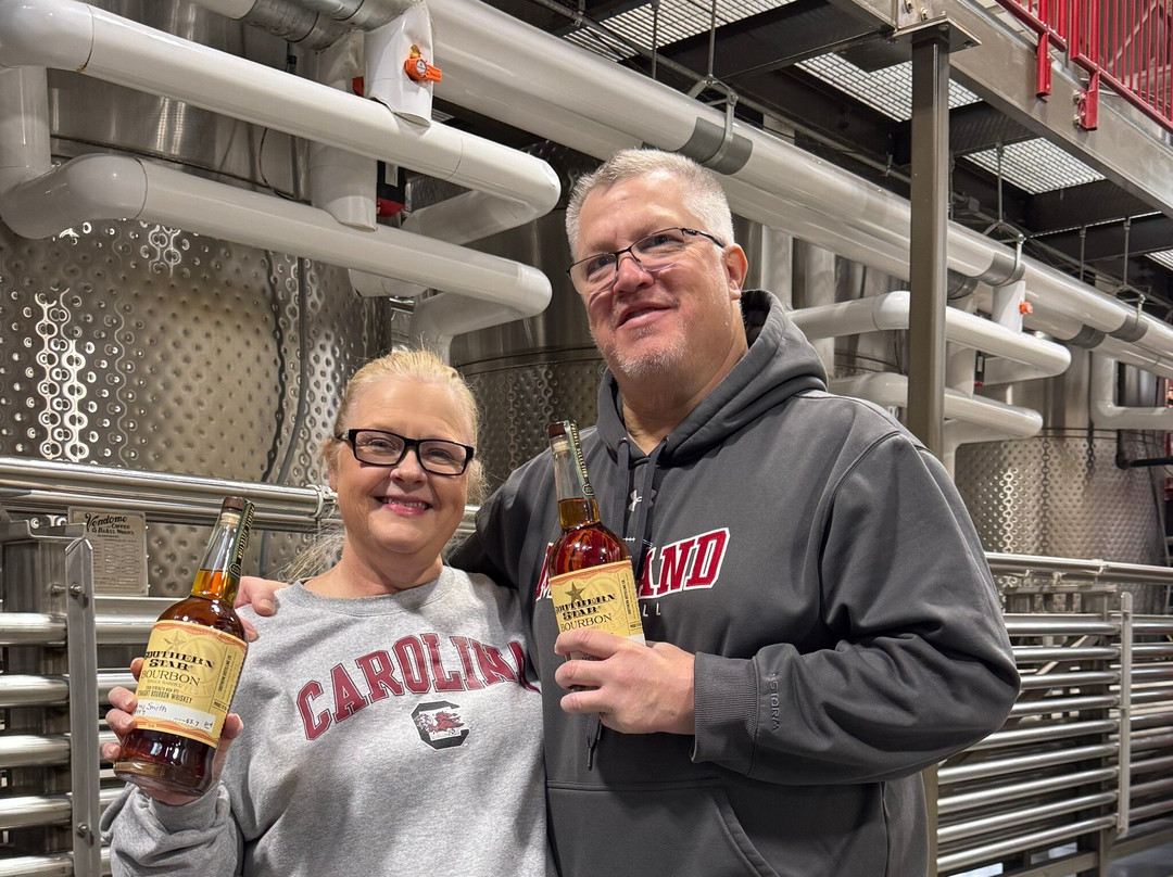 Southern Distilling Company-Statesville必去景点