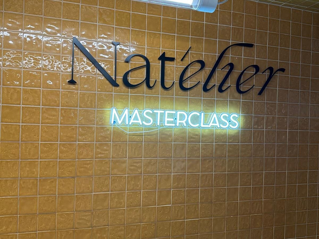 Pastel De Nata Masterclass By Nat'elier-里斯本必去景点