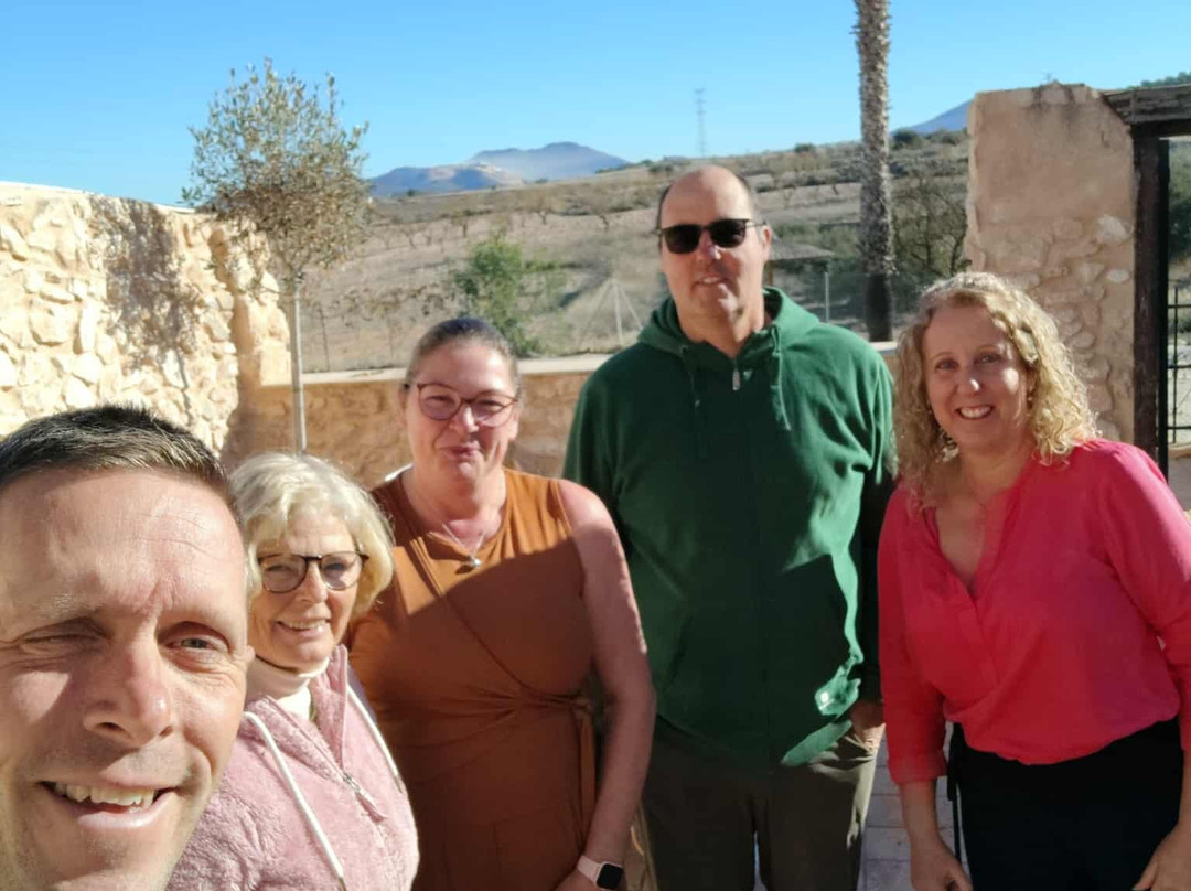 Finca Guillermo Murcia主图