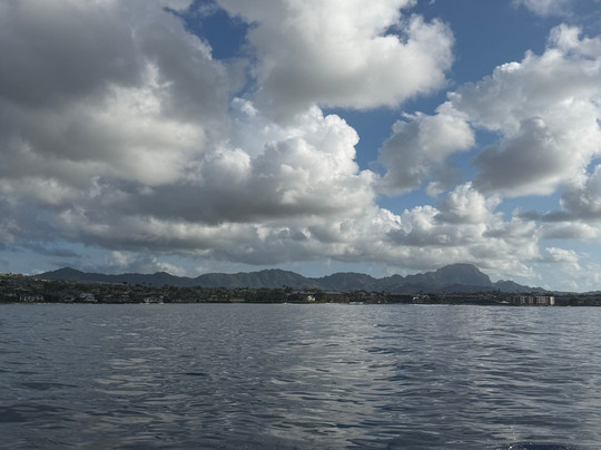 Seasport Divers-可洛亚必去景点