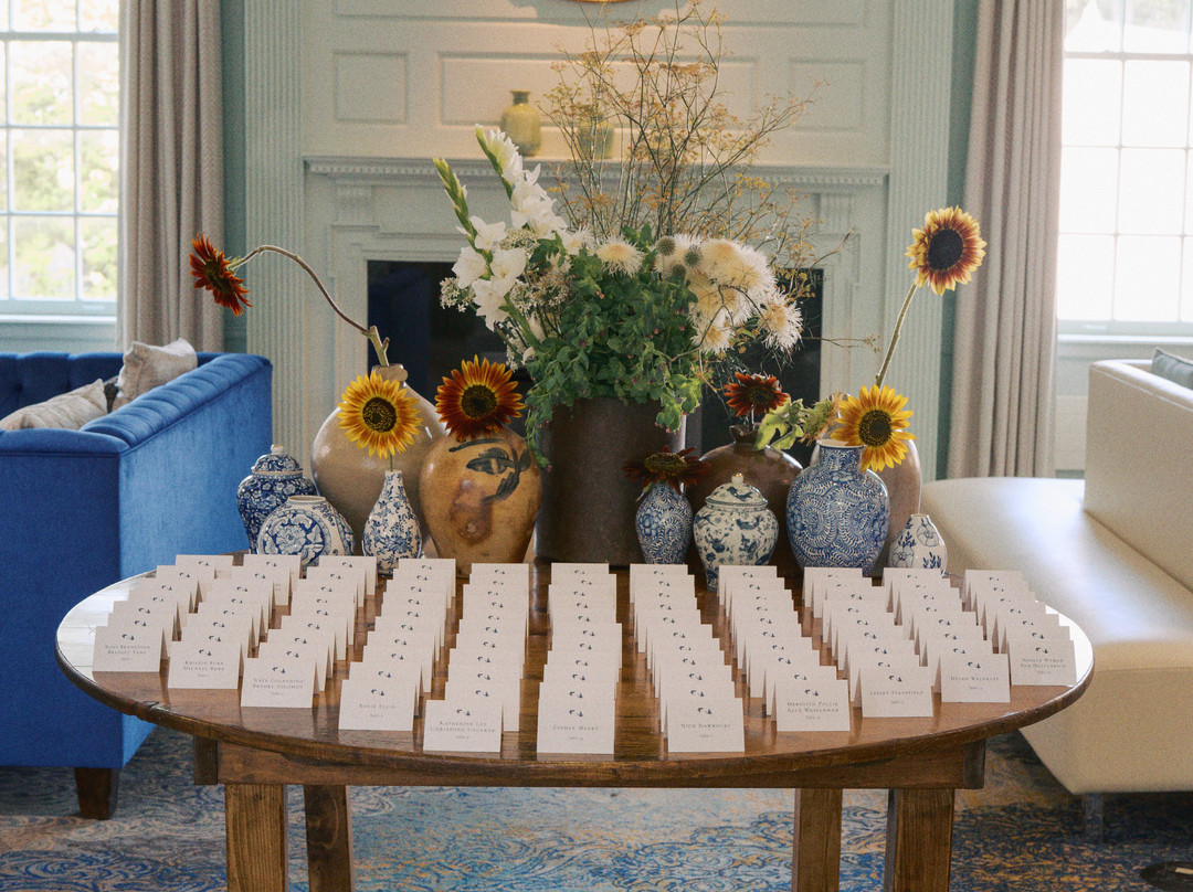 安多弗酒店主图