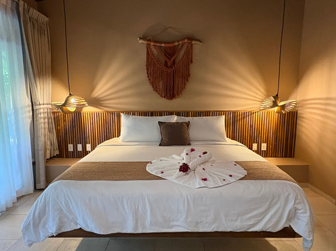 The Falls Resort Hotel主图