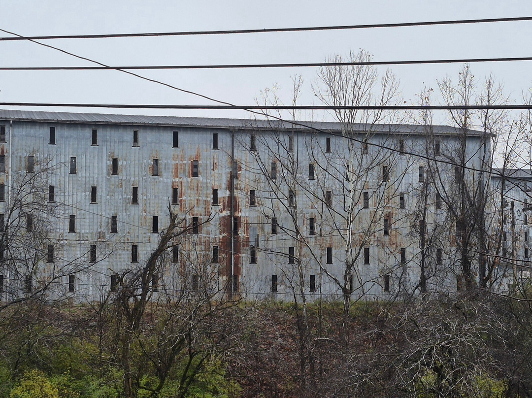 Four Roses-Lawrenceburg必去景点