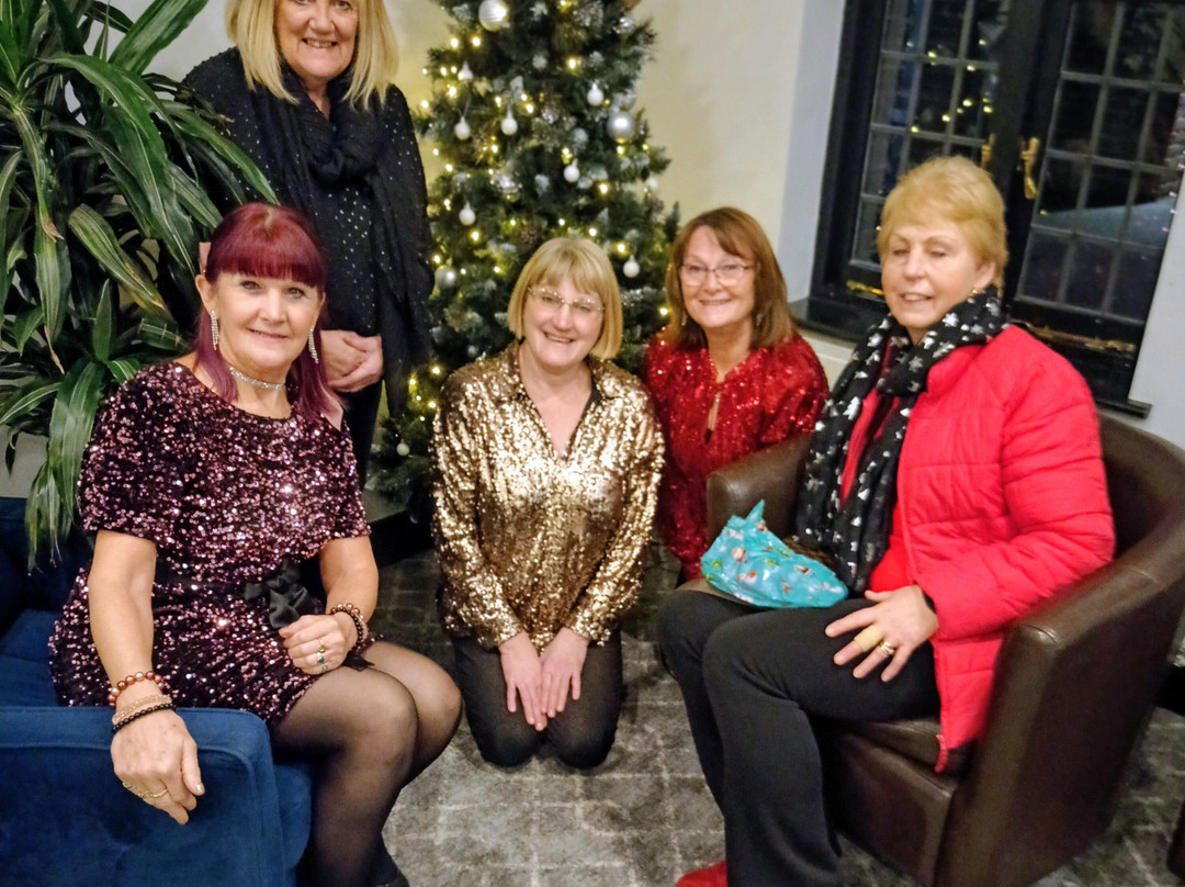 Kingswood Golf & Country Club-Kingswood必去景点