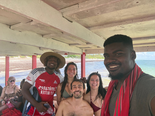 Ciccio Safari Kenya-瓦塔木必去景点